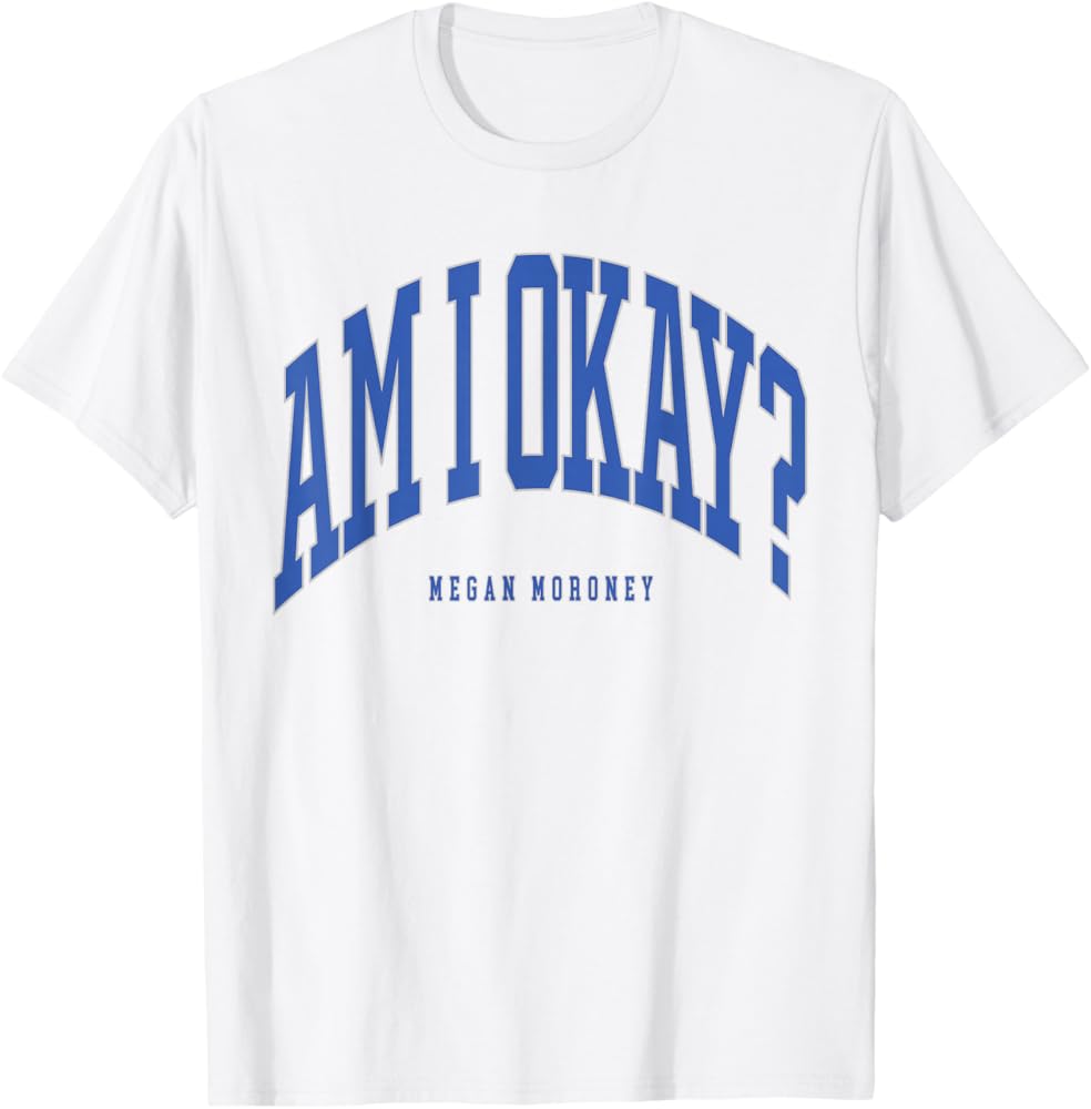 Megan moroney Shirt