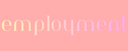employment Page